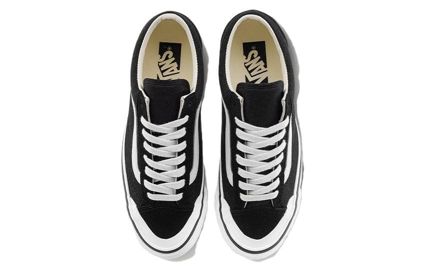 Кроссовки Vans Old Skool REISSUE 136 - изображение 3