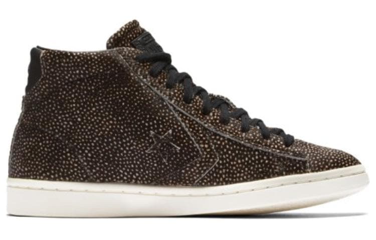 Кроссовки Converse Pro Leather Lp - изображение 2