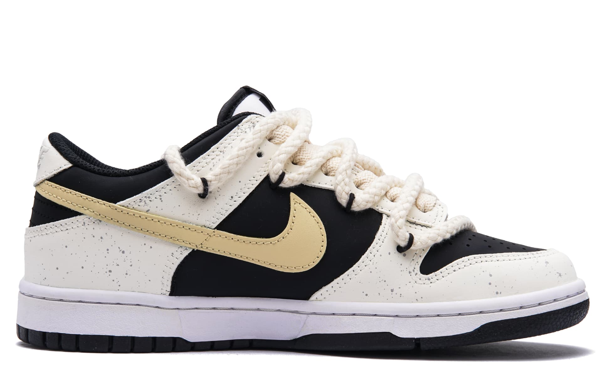 Кроссовки Nike Dunk TMS CNY — фото 3