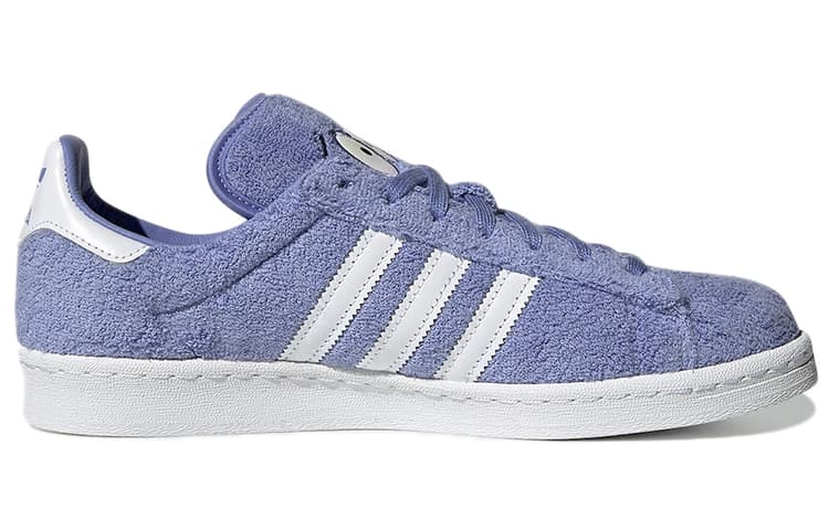 Кроссовки adidas Campus 80s "Towelie" - изображение 2