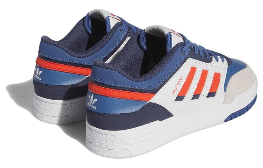 Кроссовки adidas originals Drop Step - изображение 3