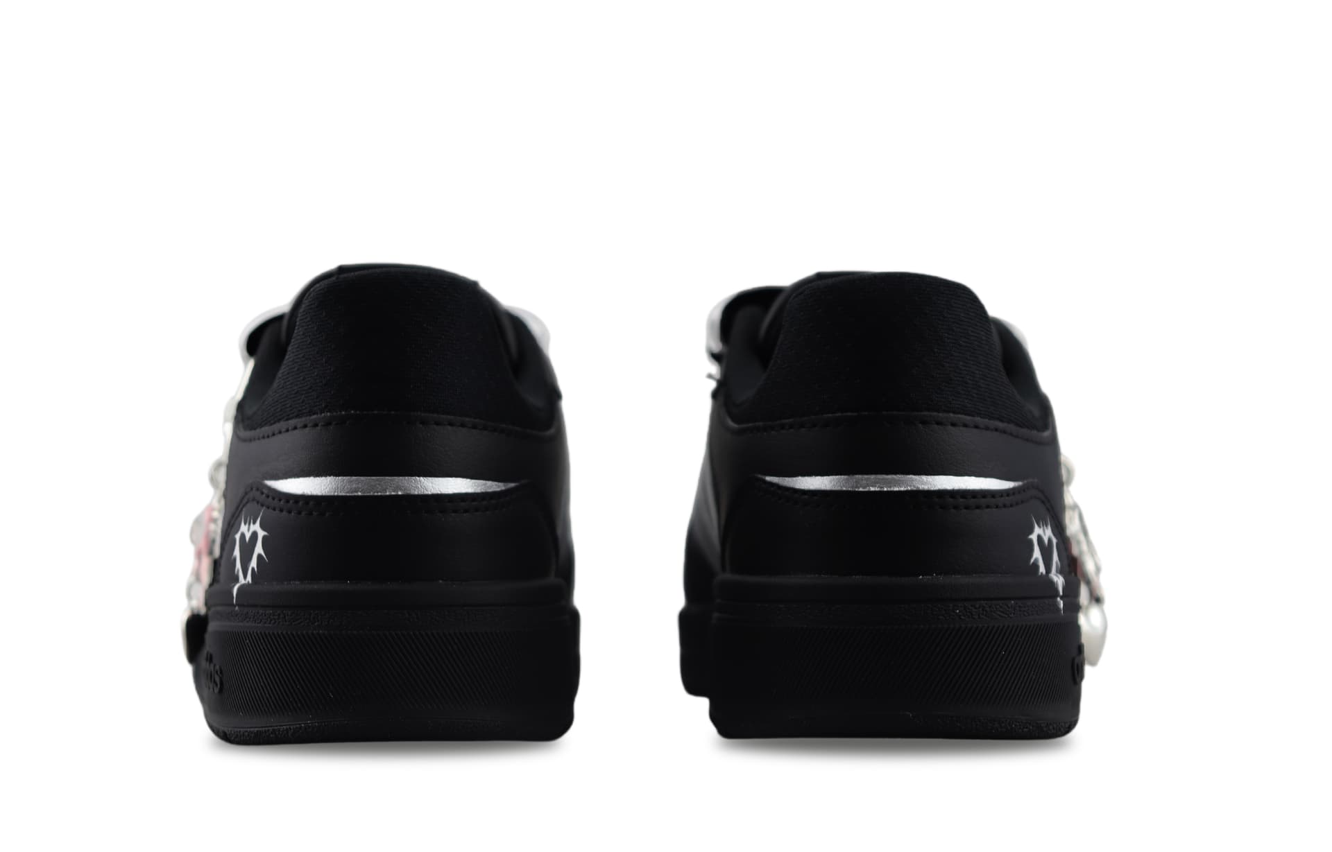 Кроссовки adidas neo Courtbeat - изображение 4