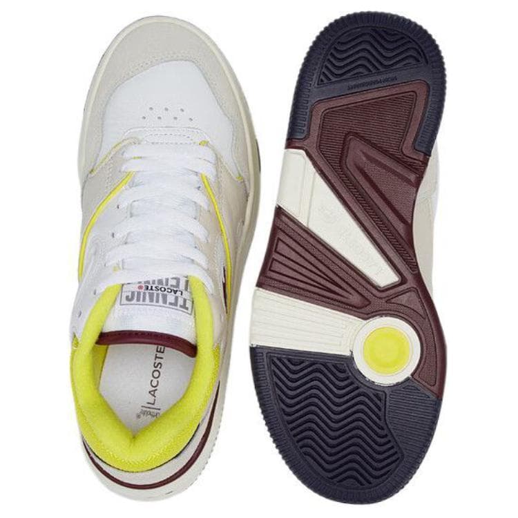 Кроссовки Lacoste - изображение 5