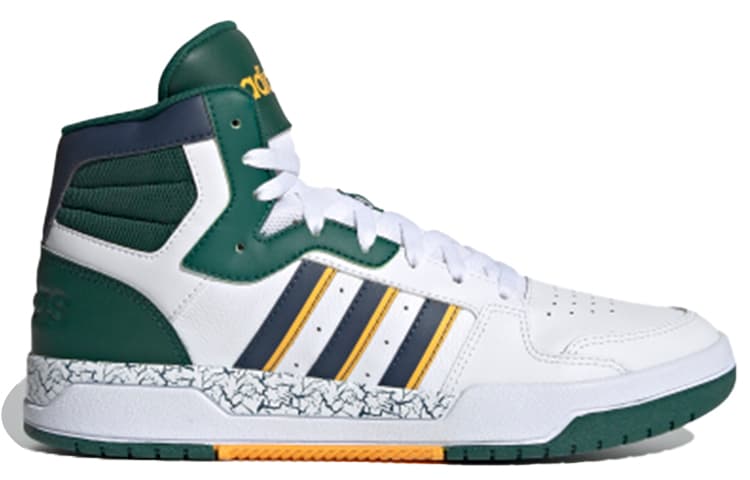 Кроссовки adidas neo Entrap Mid - изображение 2