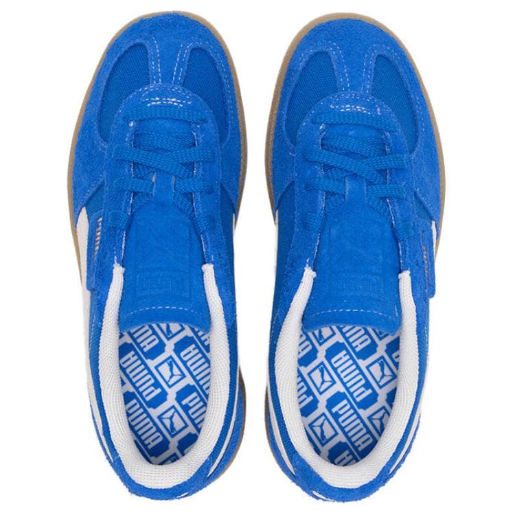 Кроссовки PUMA Palermo Vintage - изображение 5