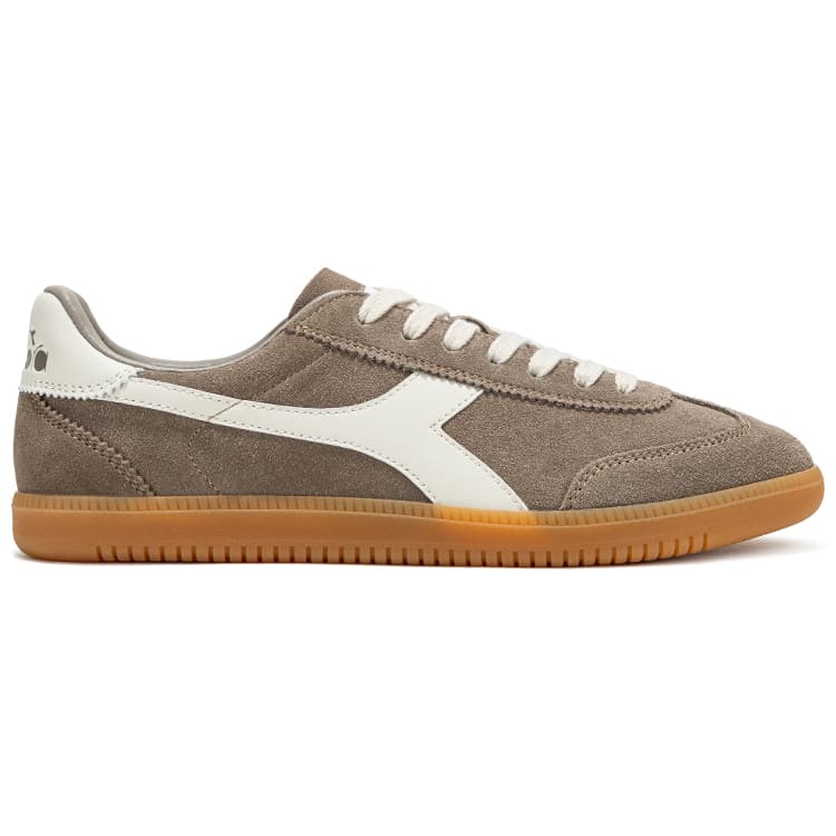 Кроссовки Diadora Saunter OG Grey/White - изображение 2