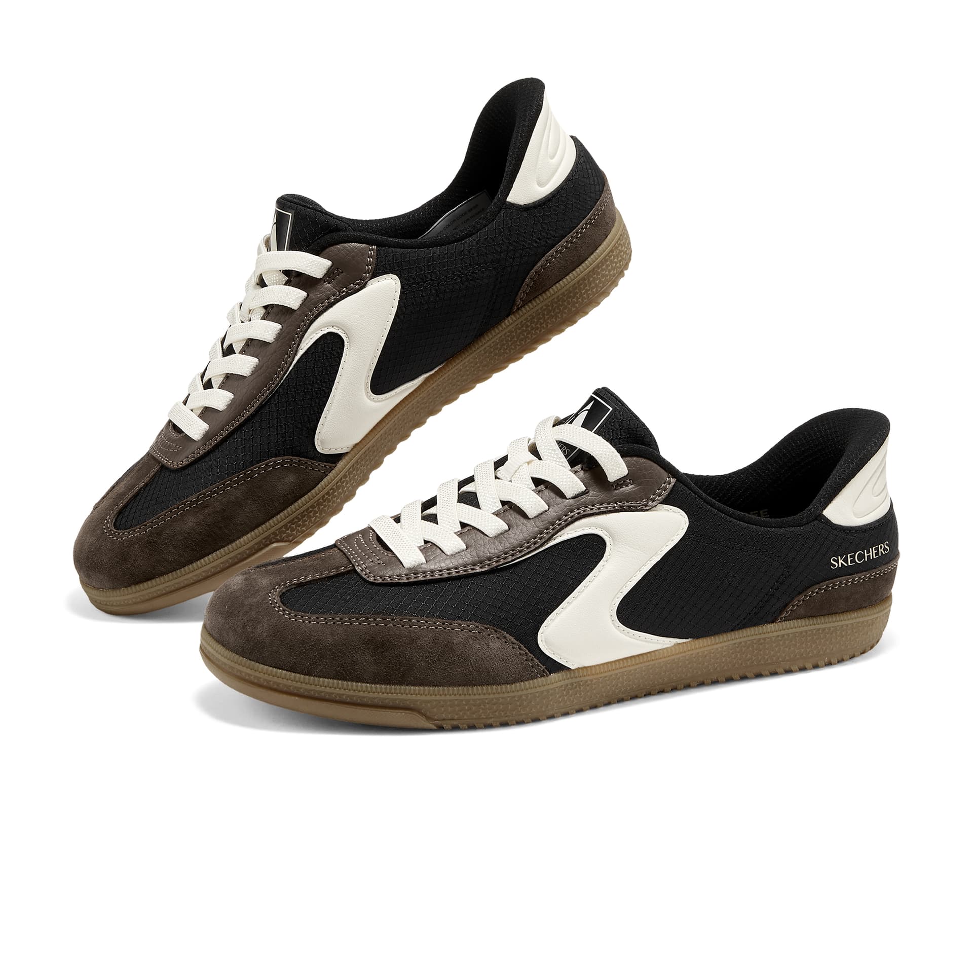 Кроссовки Skechers Court Classics T - изображение 4