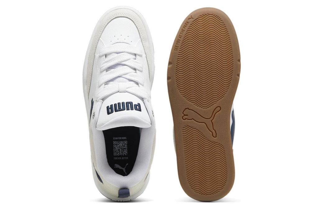 Кроссовки PUMA - изображение 5
