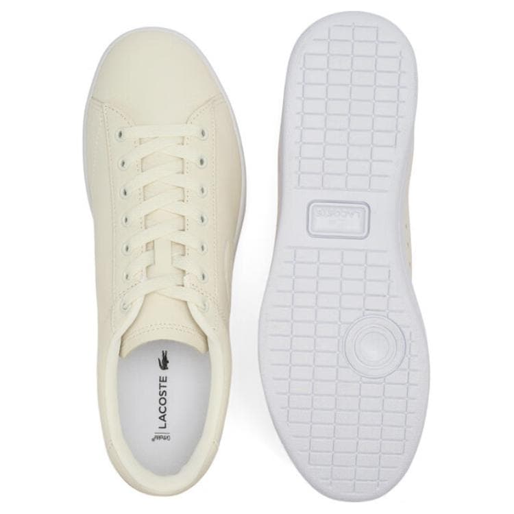 Кроссовки Lacoste - изображение 5