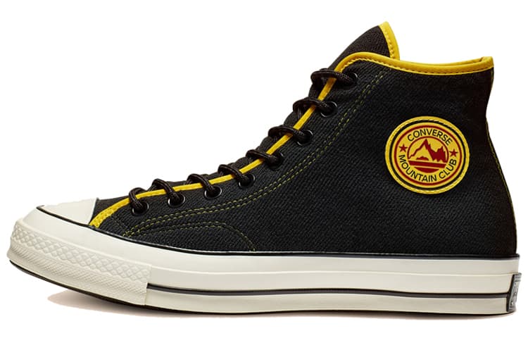 Кроссовки Converse Chuck 70 East Village Explorer