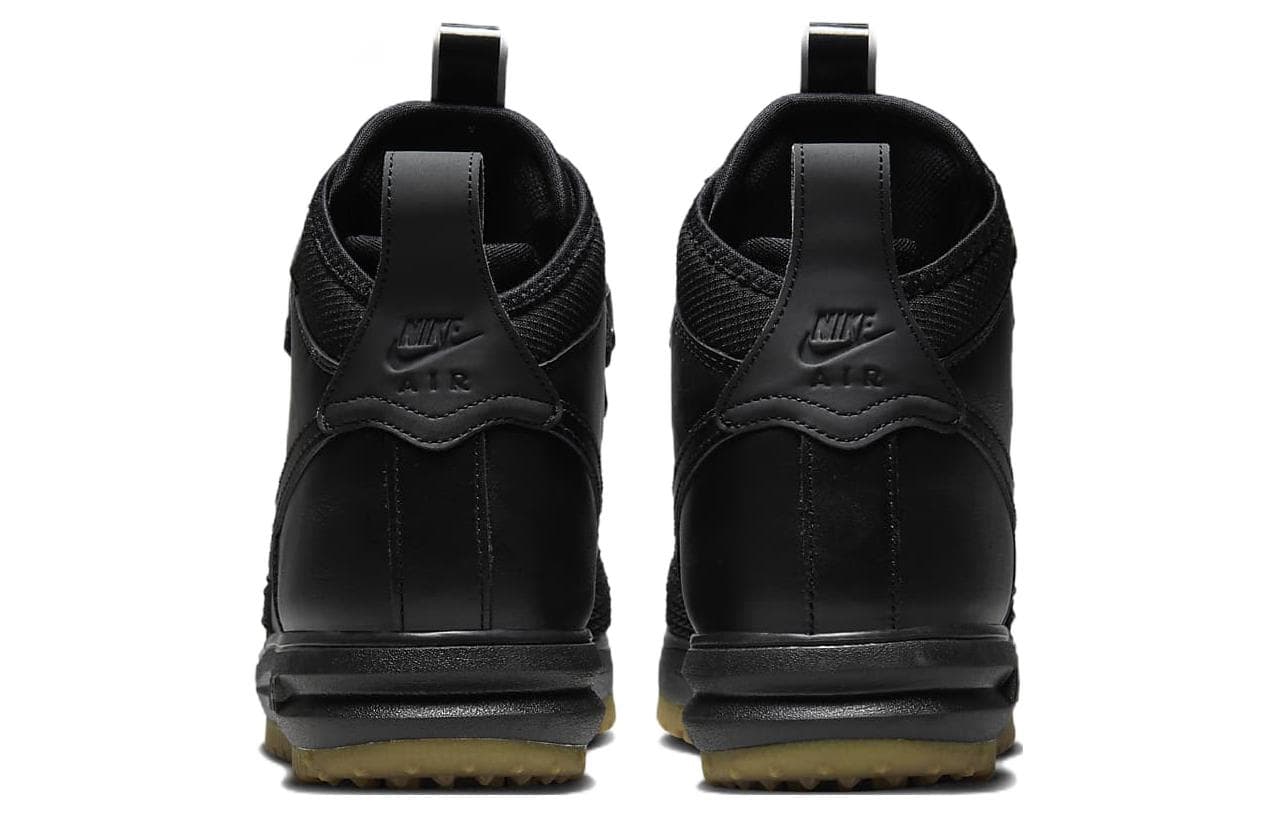 Кроссовки Nike Lunar Force 1 Duckboot - изображение 5