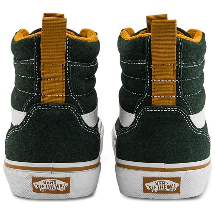 Кроссовки Vans MN Ilmore Hi - изображение 5