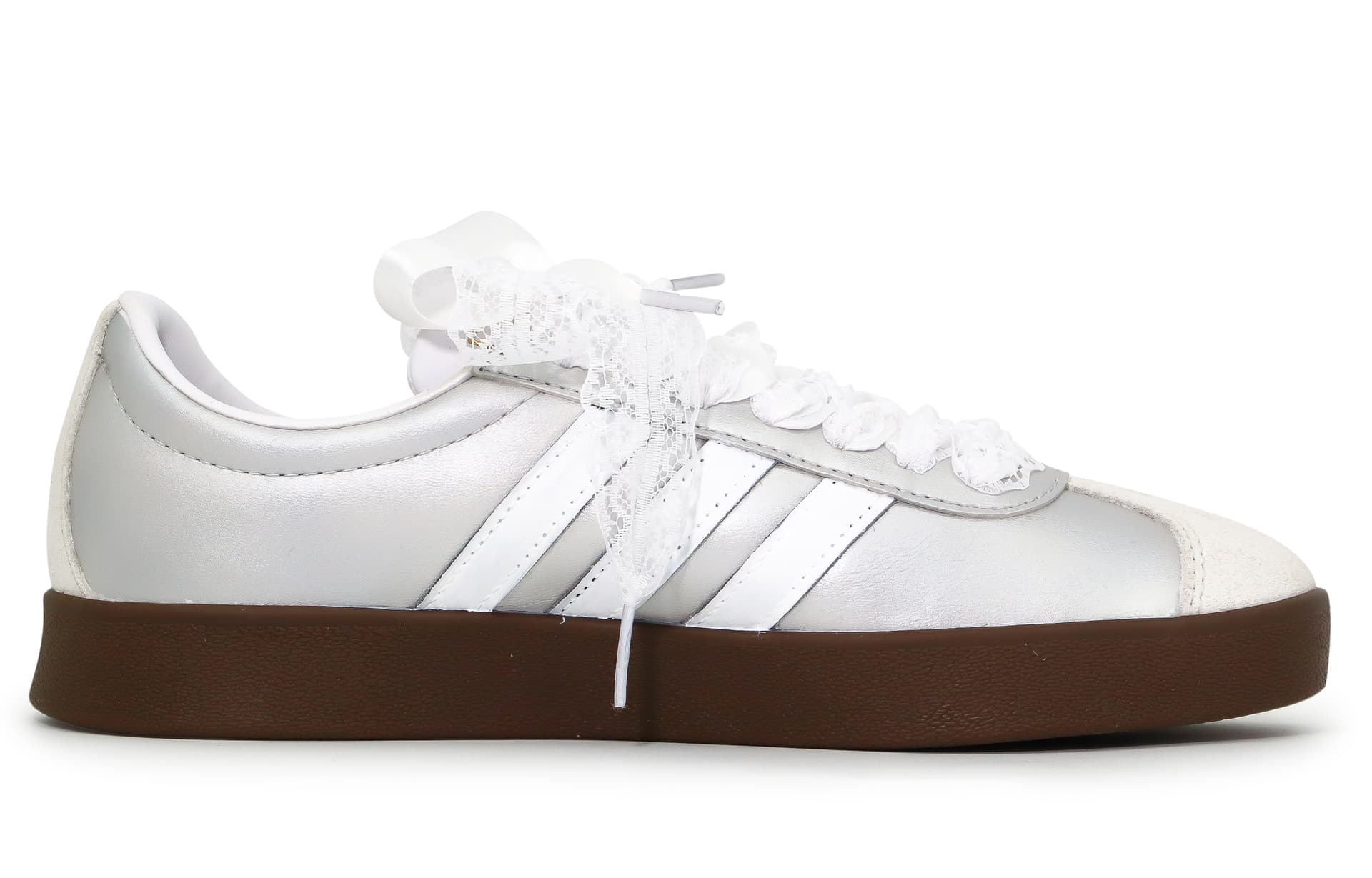Кроссовки adidas Vl Court Classic - изображение 3