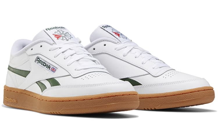 Кроссовки Reebok Club C 85 Revenge - изображение 3