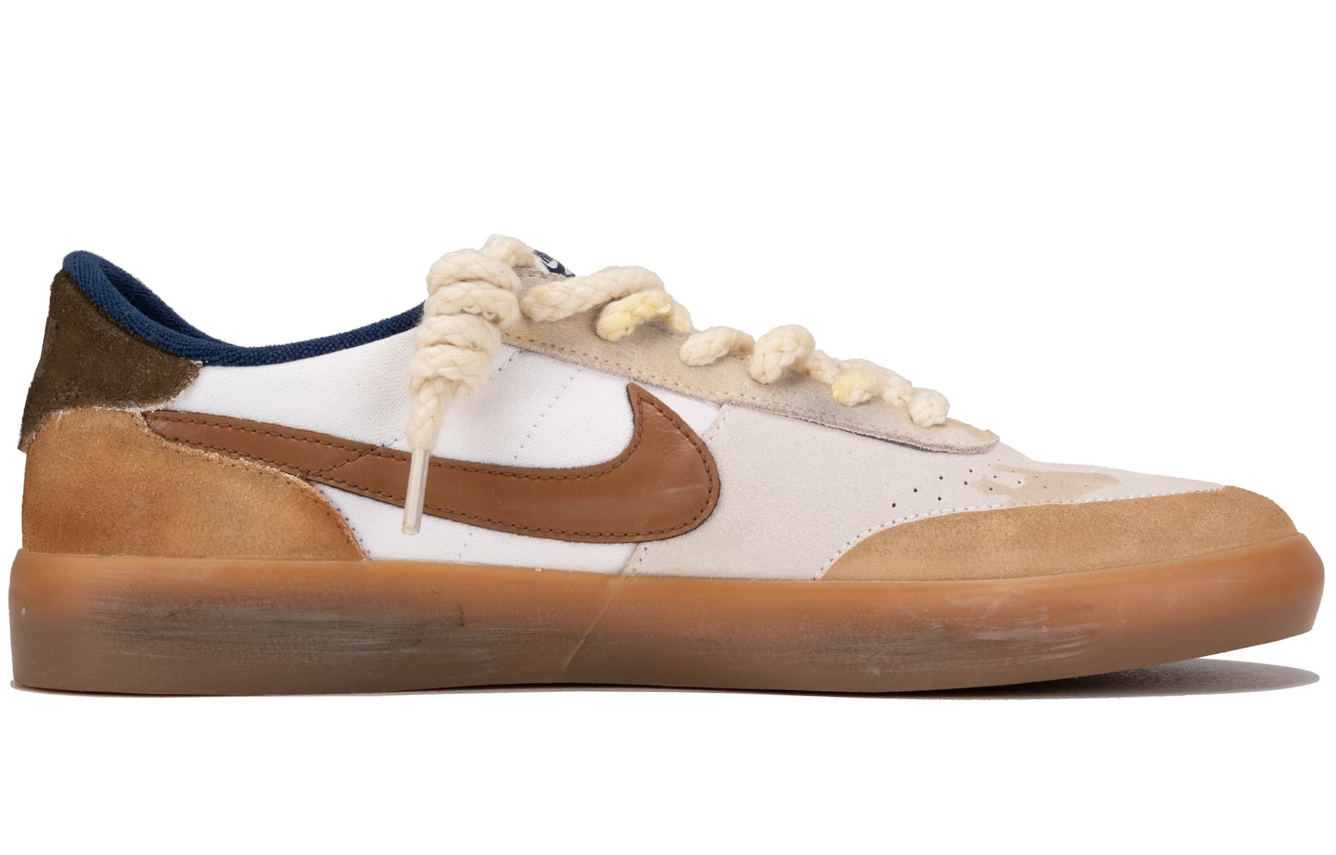 Кроссовки Nike Heritage Vulc - изображение 2