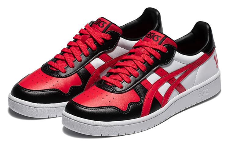Кроссовки Asics JAPAN S Bukatsu - изображение 4