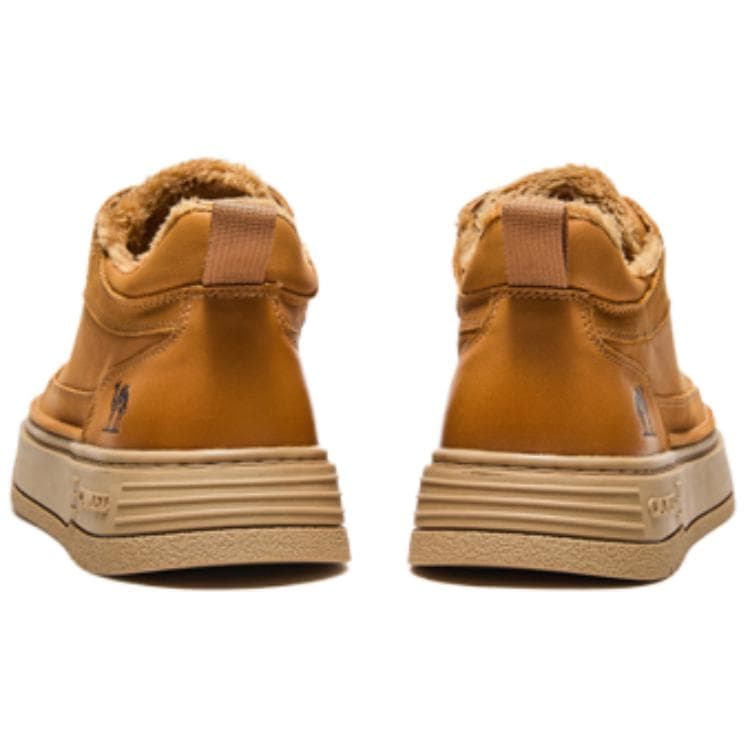 Кроссовки CAMEL - изображение 3