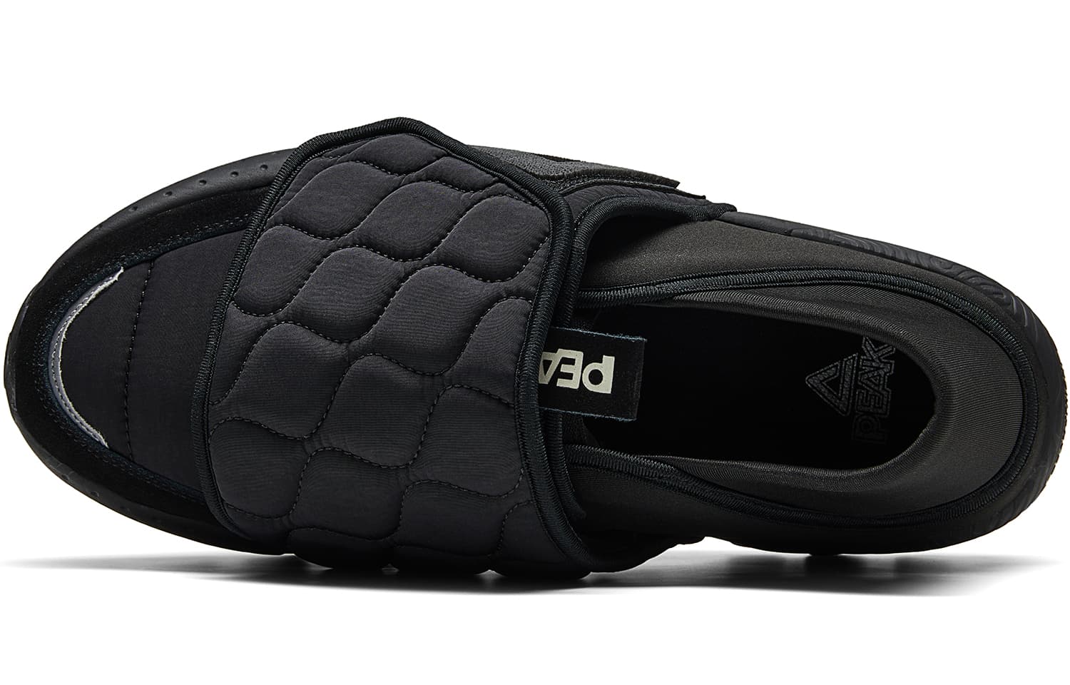Кроссовки PEAK Taiji Lazy Bread Shoes - изображение 4