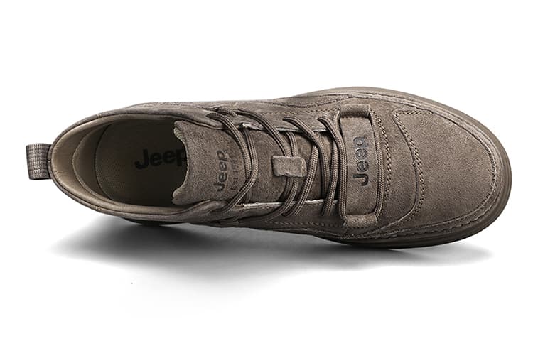 Кроссовки Jeep - изображение 3