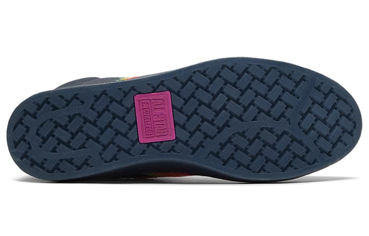 Кроссовки Converse Cons Pro Leather - изображение 5
