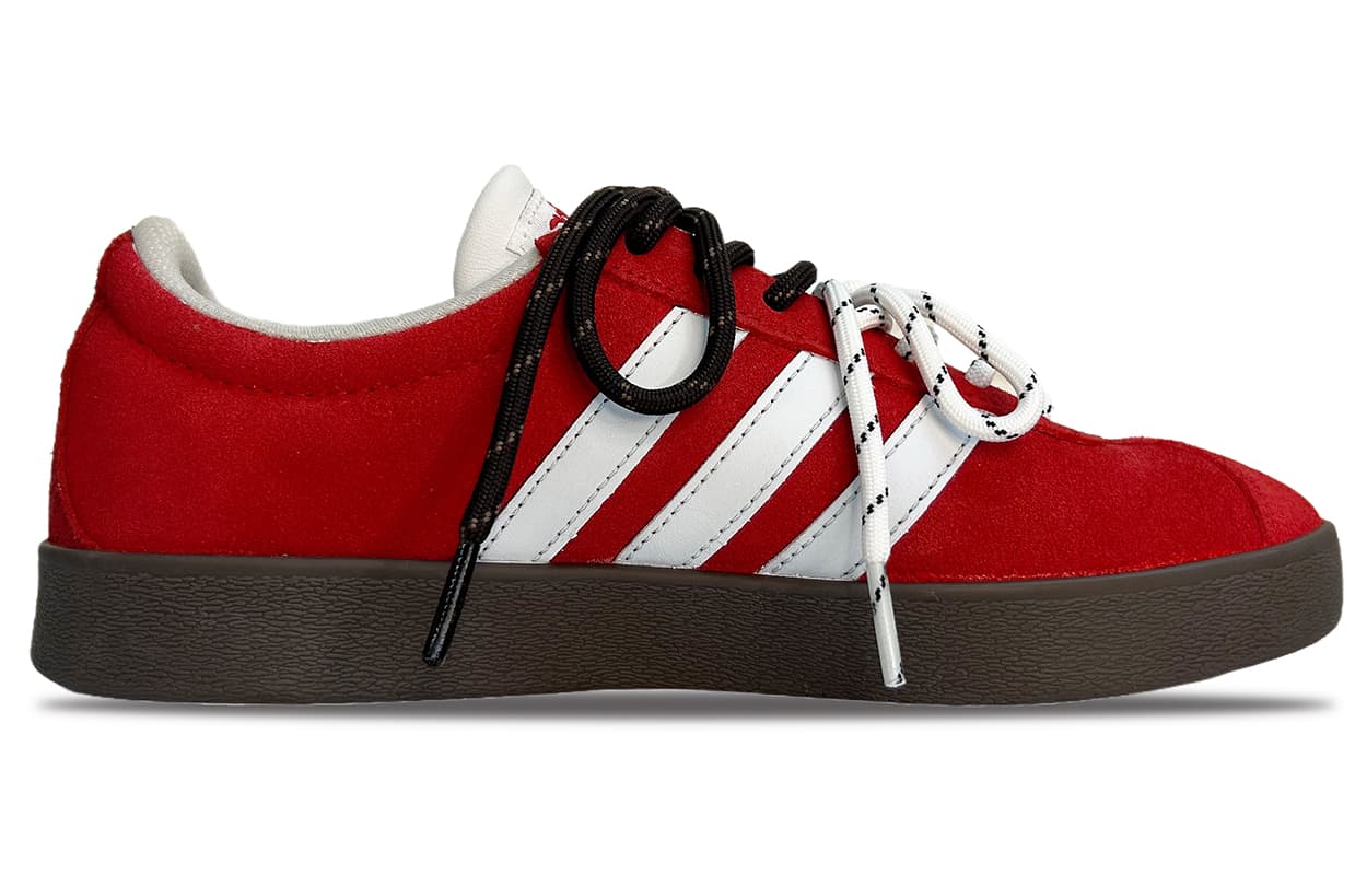 Кроссовки adidas VL COURT 2.0 Lifestyle - изображение 2