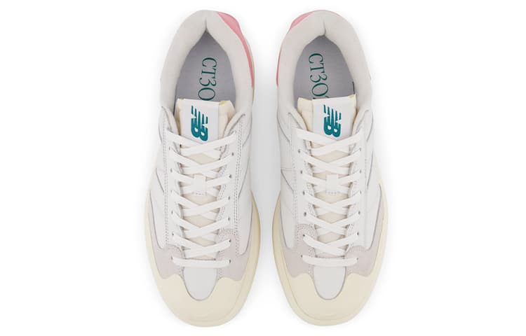 Кроссовки New Balance NB 302 - изображение 3
