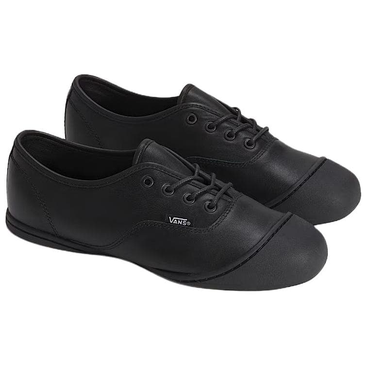 Кроссовки VANS OTW Аутентичный низкий топ повседневная обувь женская черный - изображение 2