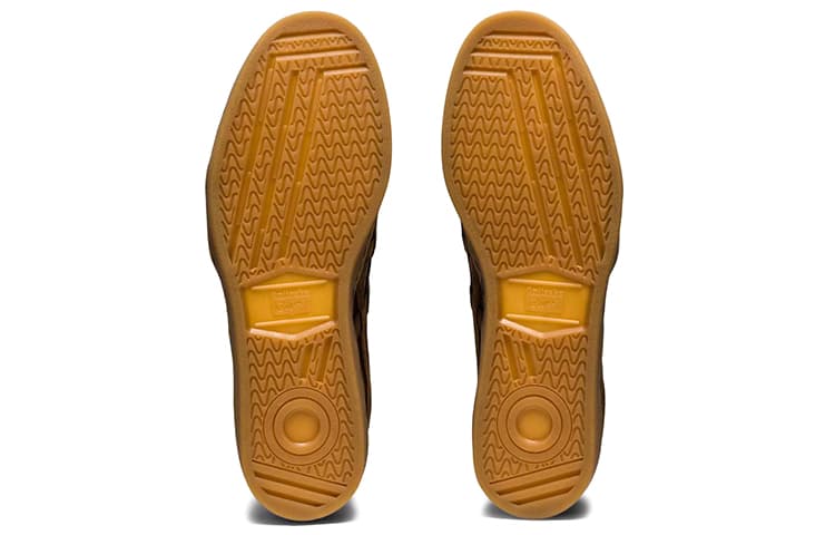 Кроссовки Onitsuka Tiger GSM - изображение 5