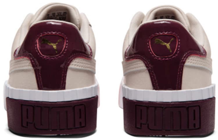Кроссовки PUMA Cali Remix - изображение 4
