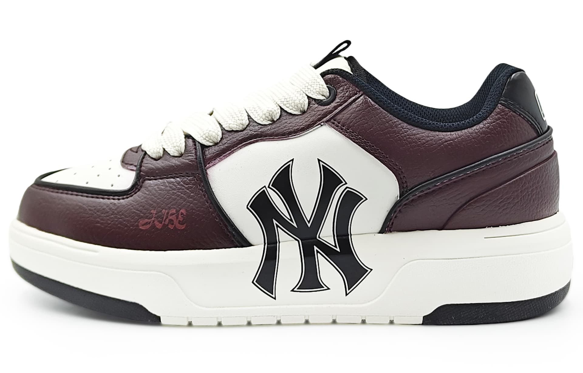 Кроссовки MLB Chunky Liner - изображение 2