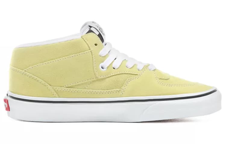 Кроссовки Vans Pro Skate Suede Half Cab - изображение 2