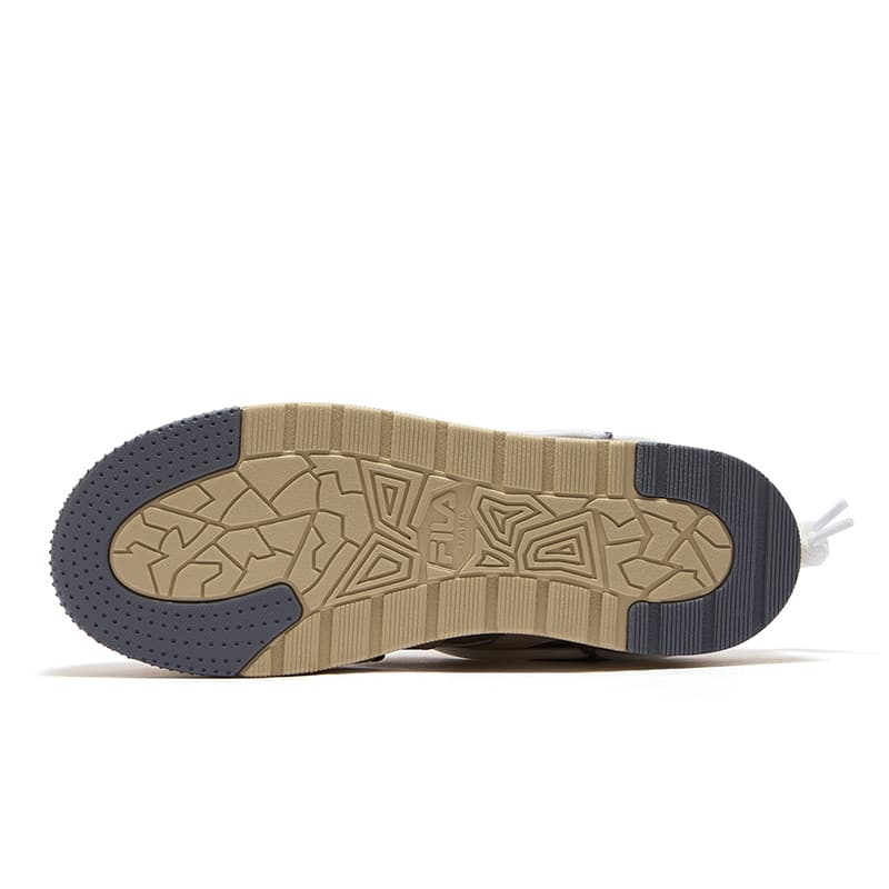 Кроссовки FILA FUSION REEF - изображение 8