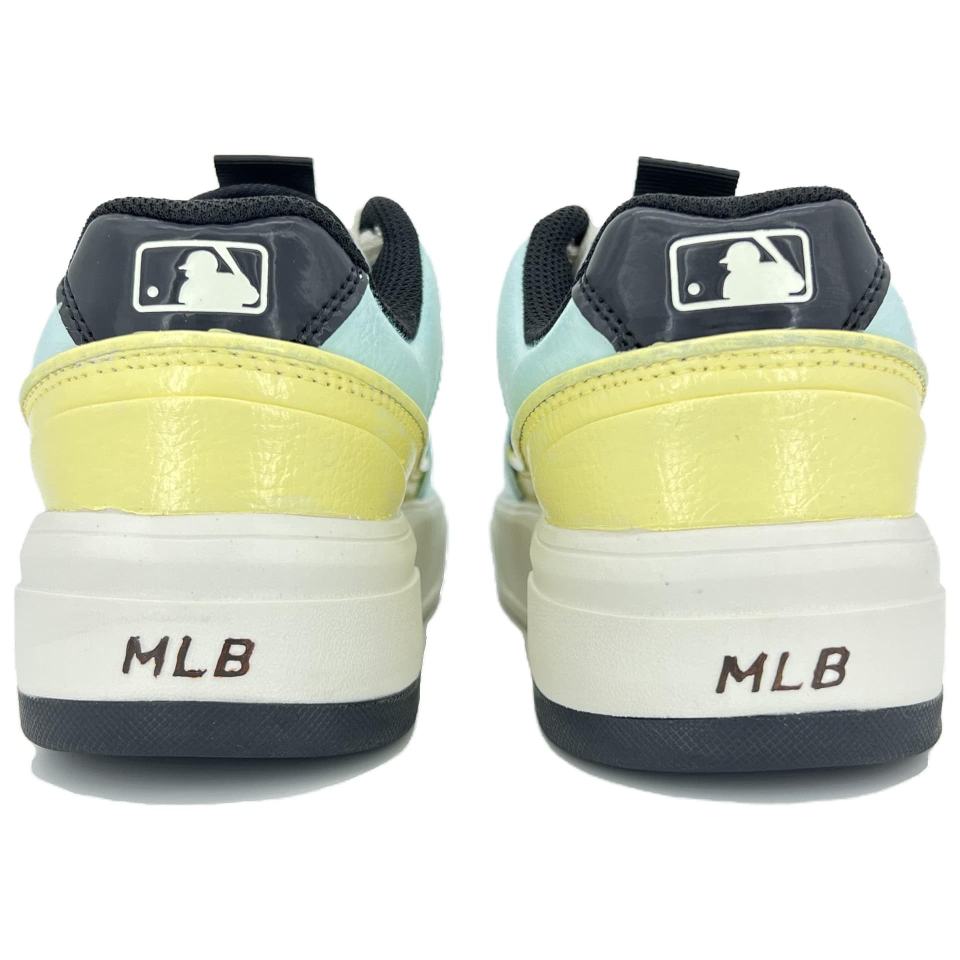 Кроссовки MLB Chunky Liner - изображение 4