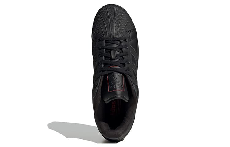 Кроссовки atmos x adidas originals Superstar XLG - изображение 5
