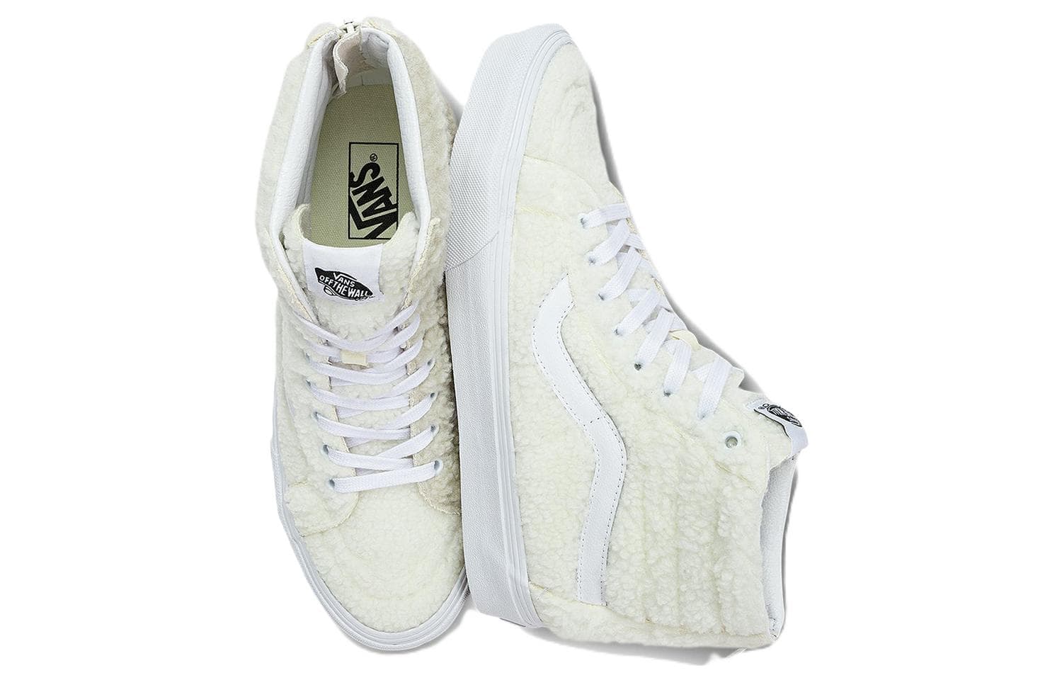 Кроссовки Vans SK8 - изображение 4