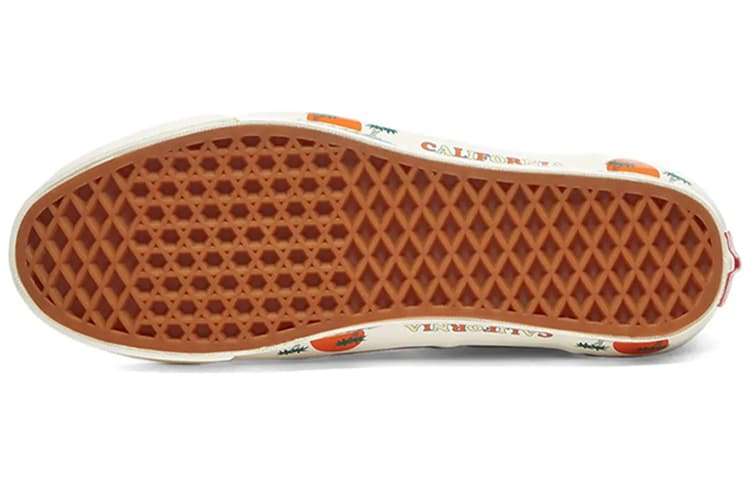 Кроссовки Vans OG Era LX - изображение 5