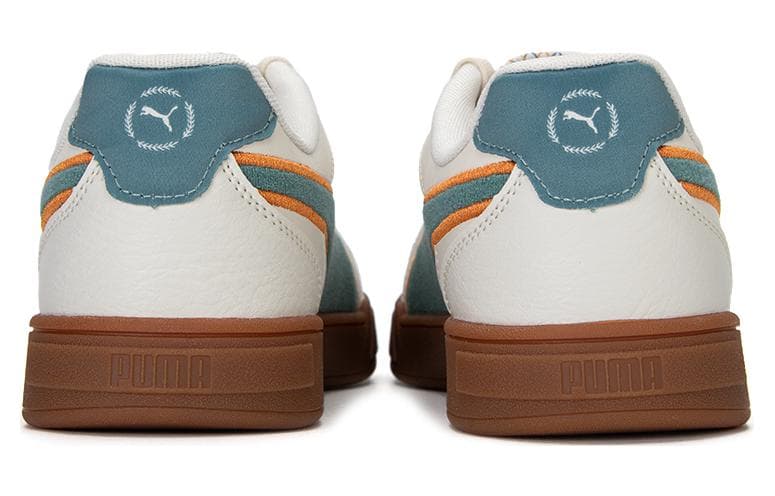 Кроссовки PUMA Caven Retro Prep Beige - изображение 4