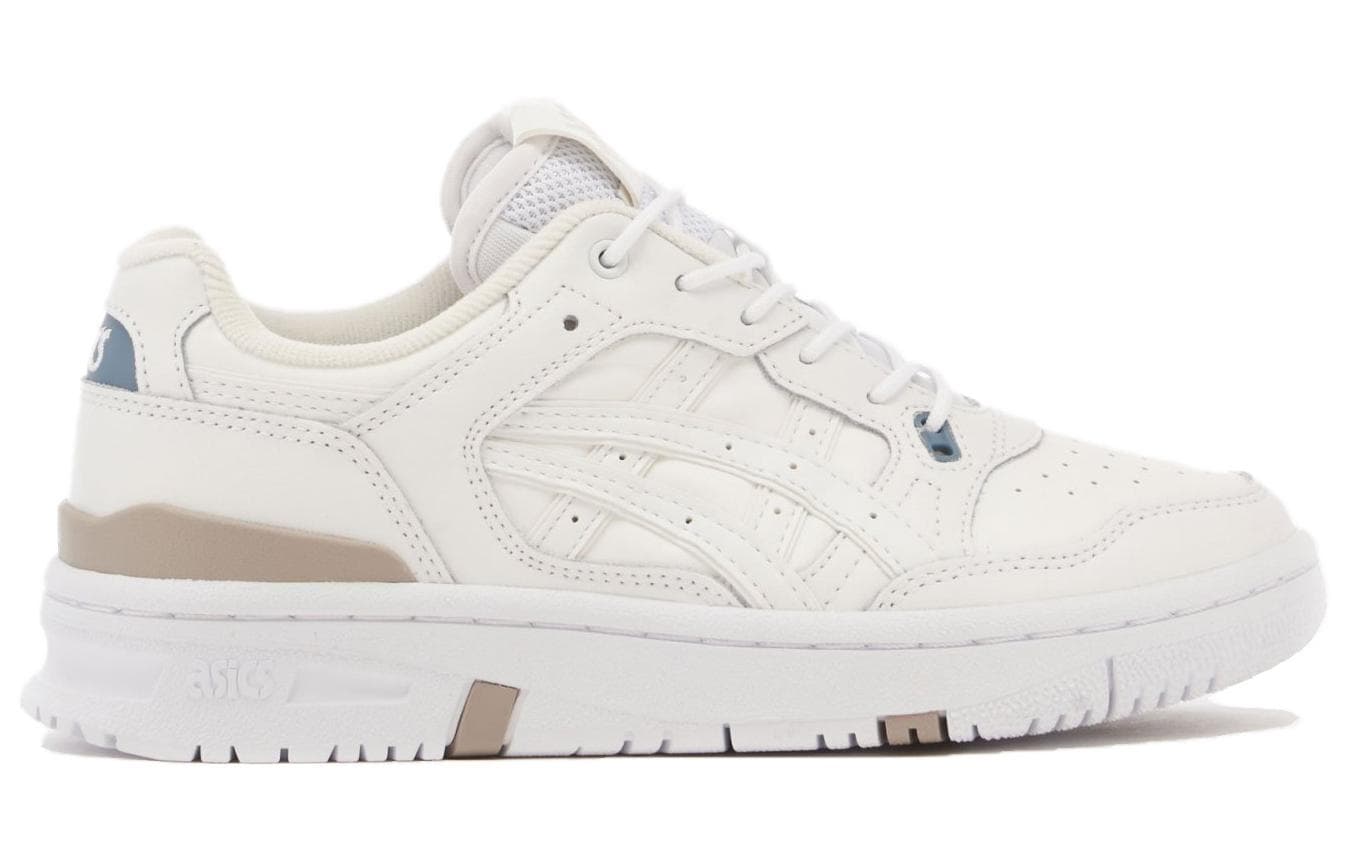 Кроссовки Asics EX89 White Pink - изображение 2