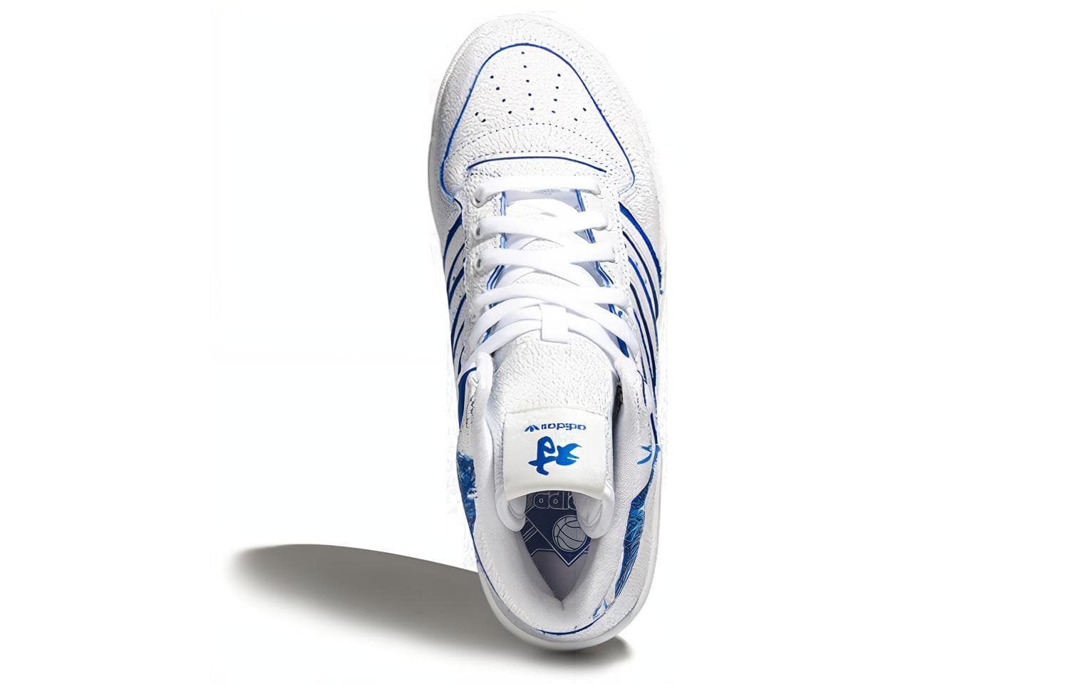 Кроссовки adidas originals Rivalry - изображение 4