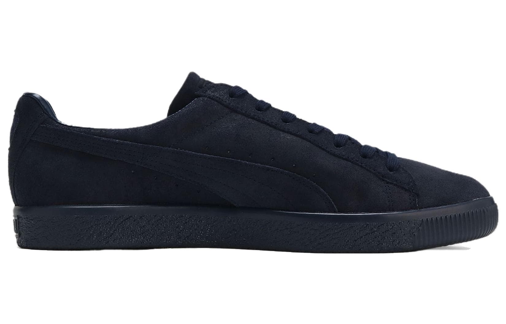 Кроссовки PUMA Clyde MIJ - изображение 2