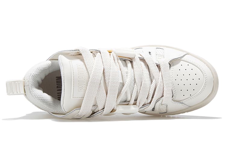 Кроссовки Palladium Pallablast Skate - изображение 3