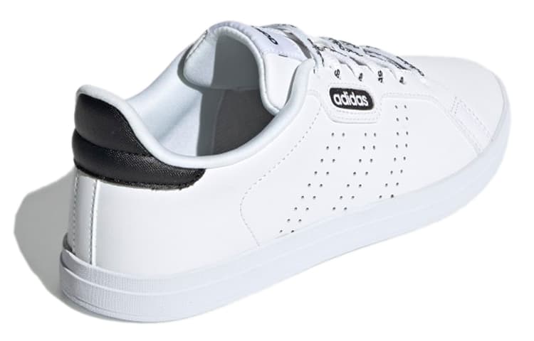 Кроссовки adidas neo Courtpoint - изображение 4