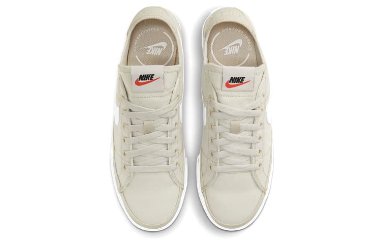 Кроссовки Nike Court Legacy CNVS - изображение 4