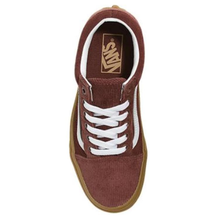 Кроссовки Vans Old Skool - изображение 4