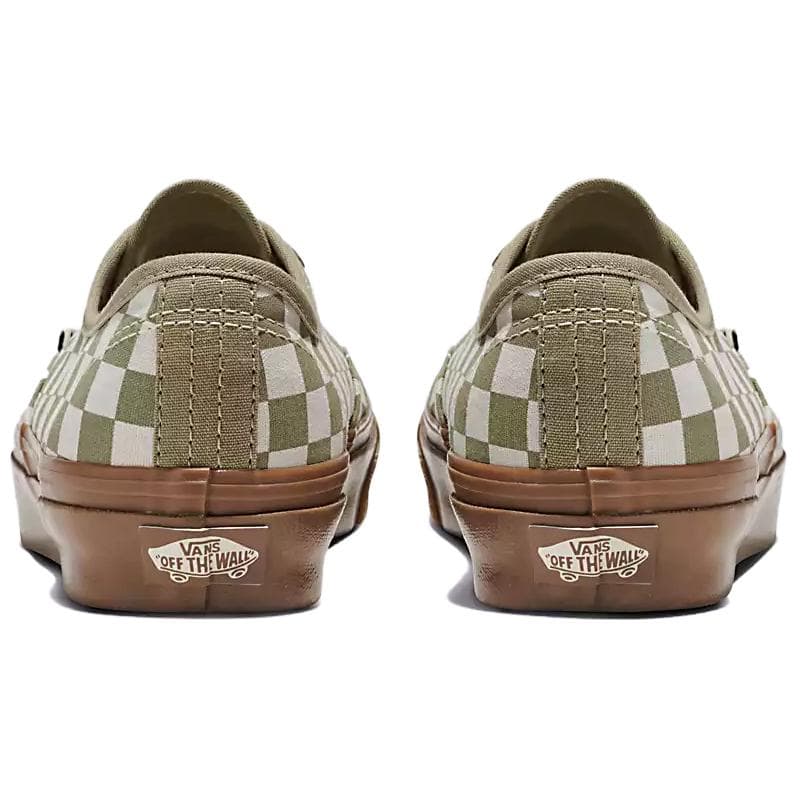 Кроссовки Vans MTE Authentic Reissue 44 - изображение 3