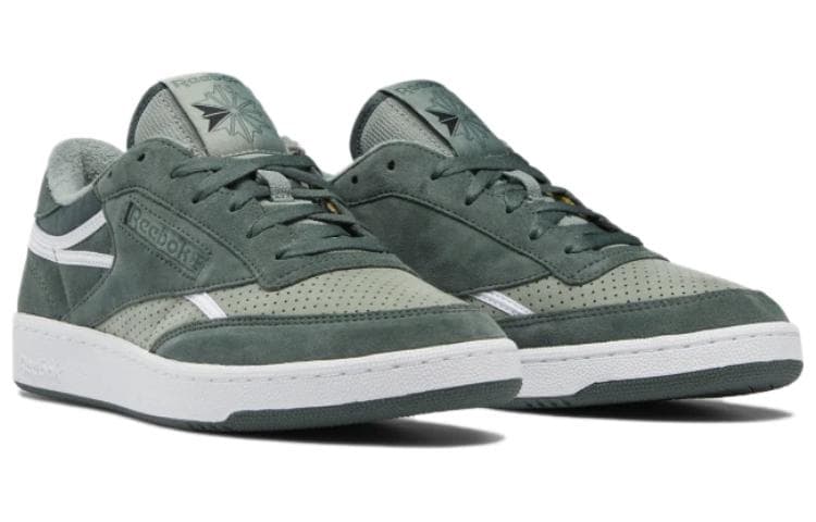 Кроссовки Reebok Club C 85 - изображение 3