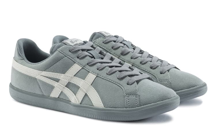 Кроссовки Onitsuka Tiger DD Trainer - изображение 2