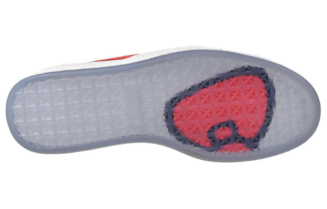 Кроссовки PUMA Suede Classic Hello Kitty - изображение 5