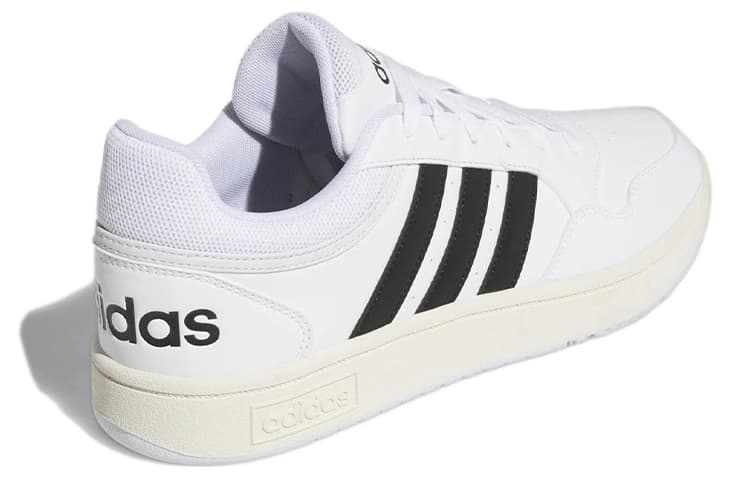 Кроссовки adidas neo Hoops 3.0 - изображение 3