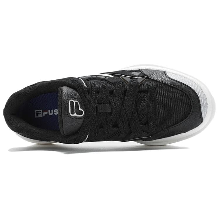 Кроссовки FILA FUSION 50-50 - изображение 6